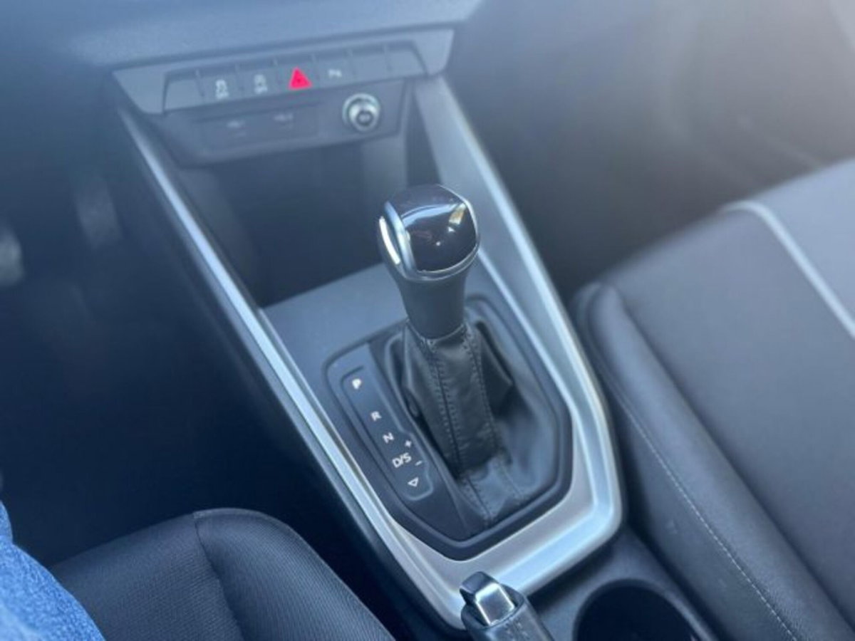 Audi A1 allstreet allstreet 30 TFSI S tronic Identity Contrast (16)