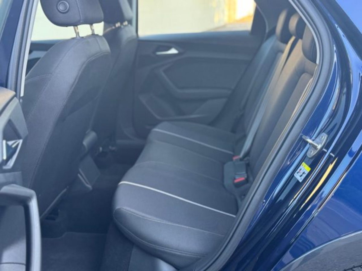 Audi A1 allstreet allstreet 30 TFSI S tronic Identity Contrast (19)