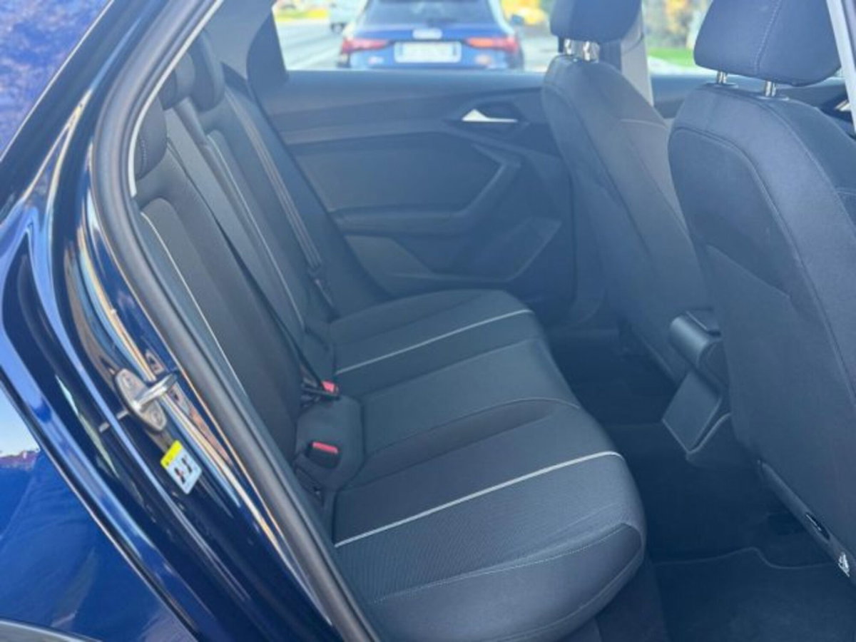 Audi A1 allstreet allstreet 30 TFSI S tronic Identity Contrast (20)