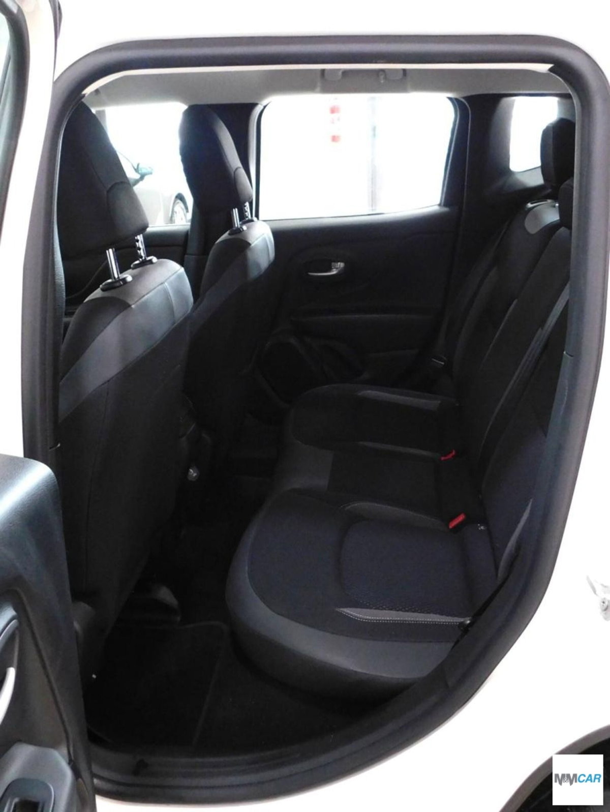 Jeep Renegade 1.6 mjt Limited 2wd 130cv (12)