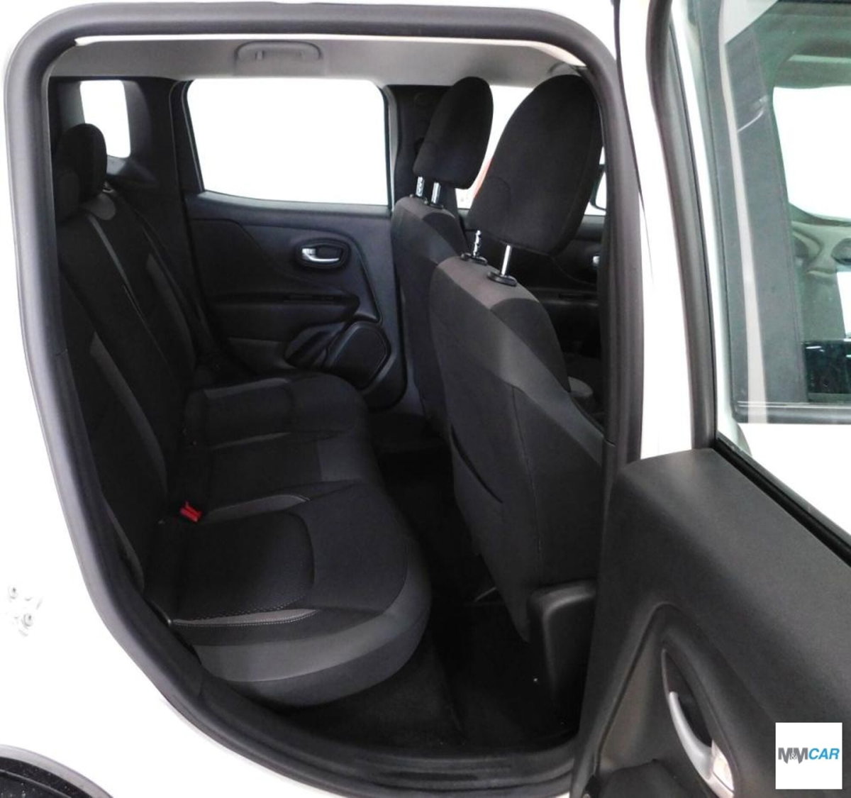 Jeep Renegade 1.6 mjt Limited 2wd 130cv (14)
