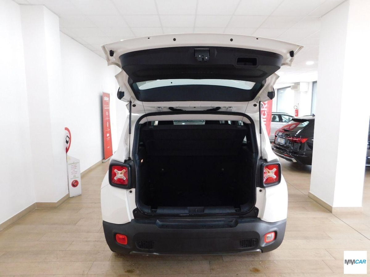 Jeep Renegade 1.6 mjt Limited 2wd 130cv (15)