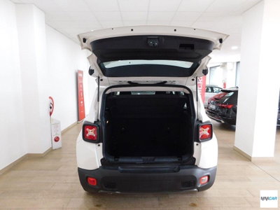 Jeep Renegade 1.6 mjt Limited 2wd 130cv (15)