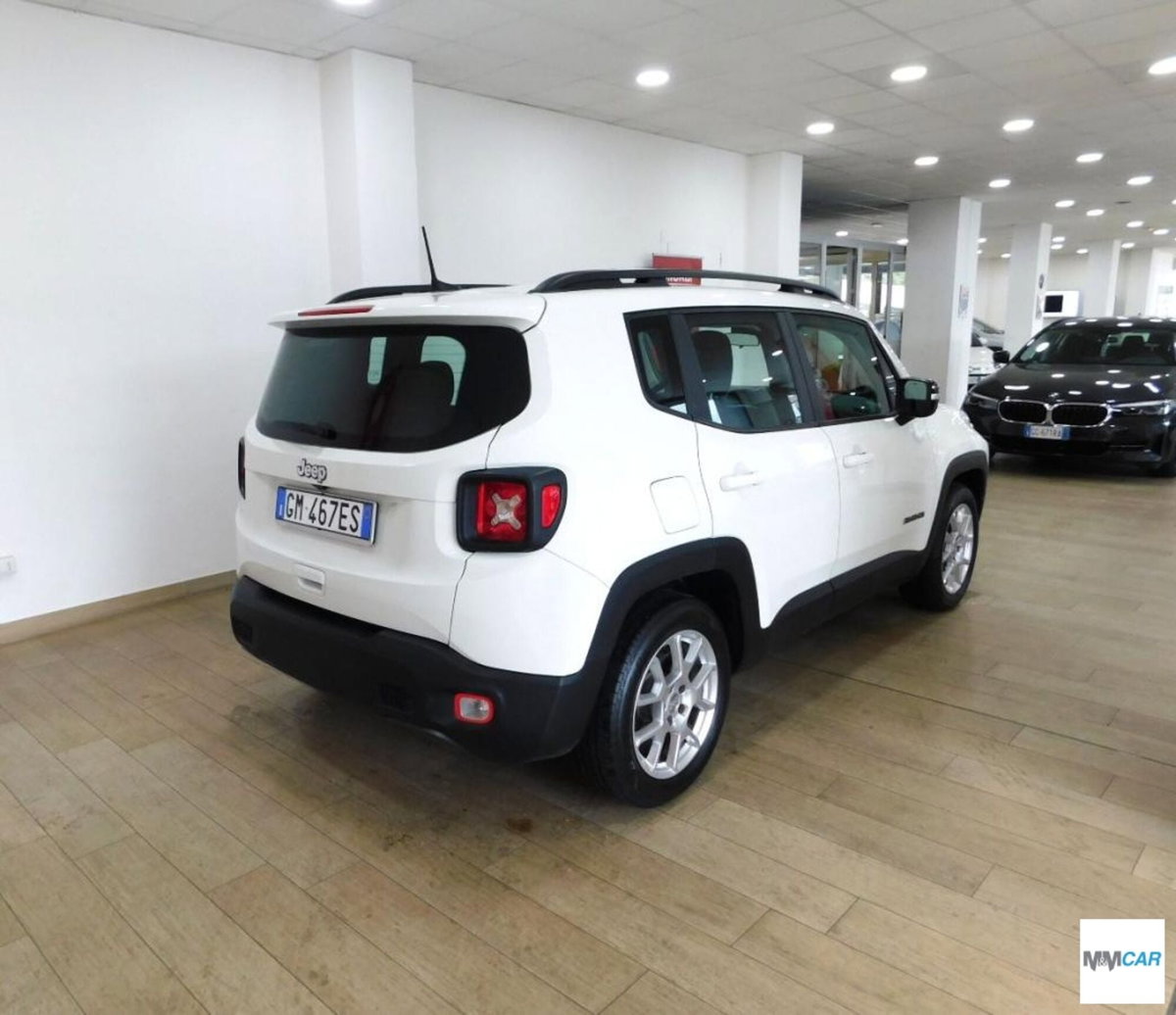 Jeep Renegade 1.6 mjt Limited 2wd 130cv (3)