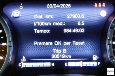 Jeep Renegade 1.6 mjt Limited 2wd 130cv (6)