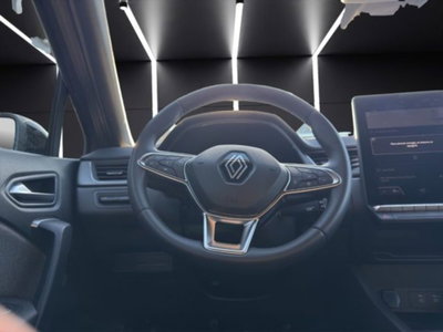 Renault Captur TCe 90 CV Techno (10)