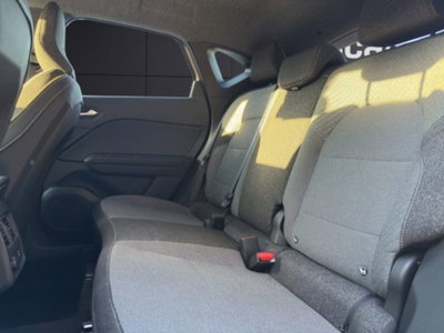 Renault Captur TCe 90 CV Techno (13)