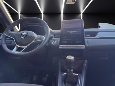 Renault Captur TCe 90 CV Techno (14)