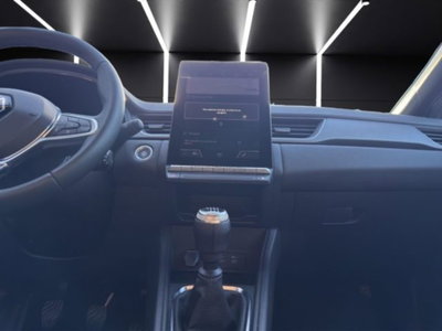 Renault Captur TCe 90 CV Techno (15)