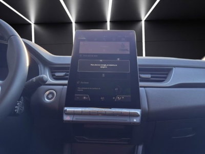 Renault Captur TCe 90 CV Techno (16)
