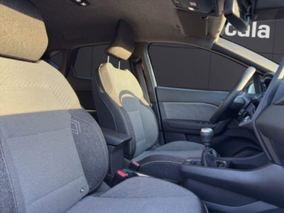 Renault Captur TCe 90 CV Techno (18)