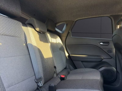 Renault Captur TCe 90 CV Techno (19)