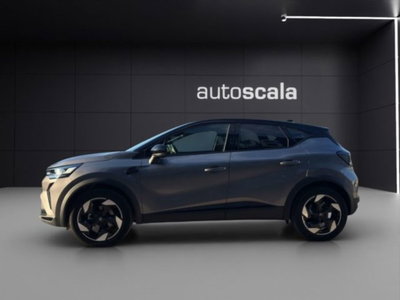 Renault Captur TCe 90 CV Techno (2)