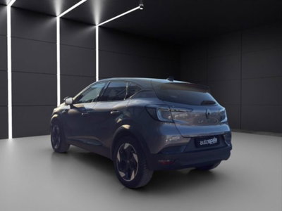 Renault Captur TCe 90 CV Techno (3)
