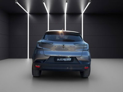 Renault Captur TCe 90 CV Techno (4)