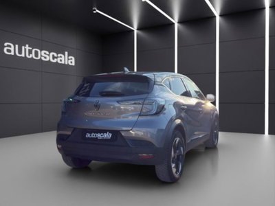 Renault Captur TCe 90 CV Techno (5)