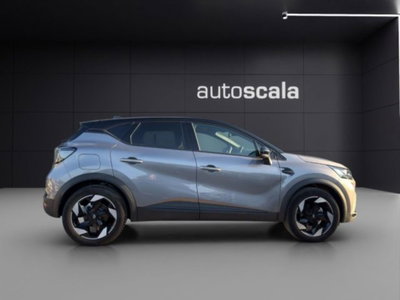 Renault Captur TCe 90 CV Techno (6)