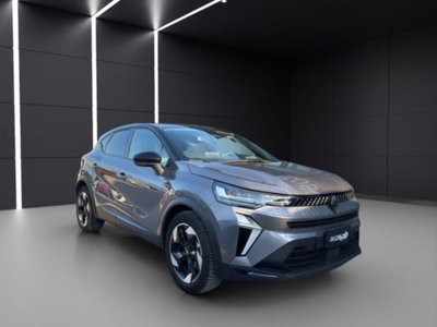 Renault Captur TCe 90 CV Techno (7)