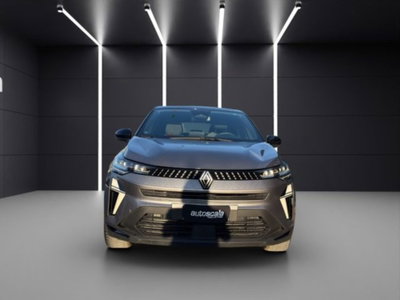 Renault Captur TCe 90 CV Techno (8)