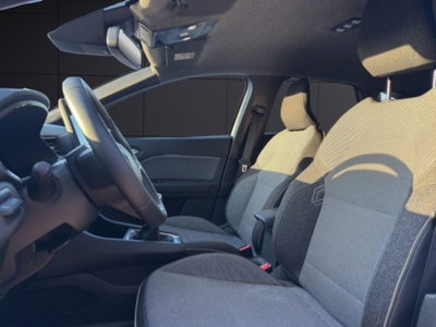 Renault Captur TCe 90 CV Techno (9)