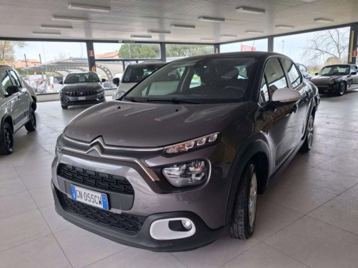 Citroen C3 1.2 VTi 82 DeeJay (2)