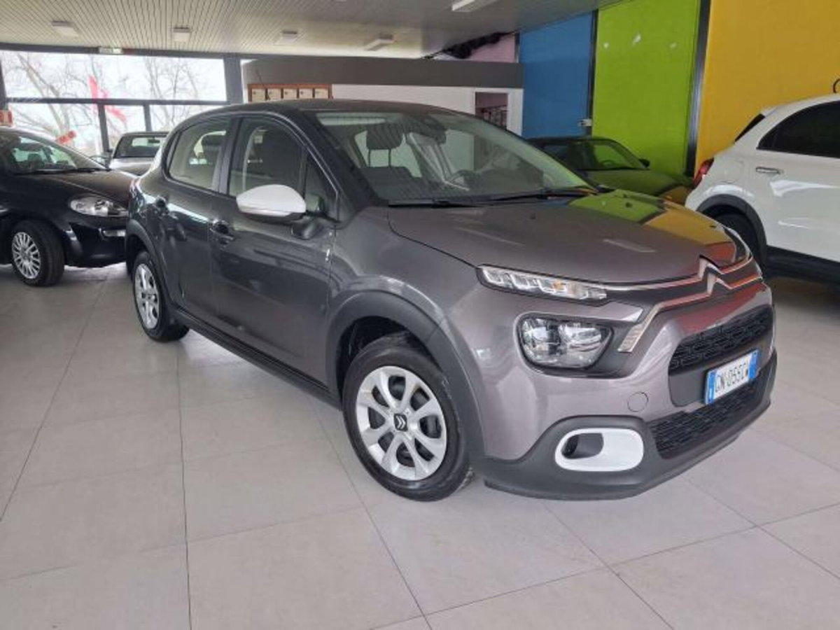 Citroen C3 1.2 VTi 82 DeeJay (3)
