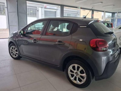 Citroen C3 1.2 VTi 82 DeeJay (4)