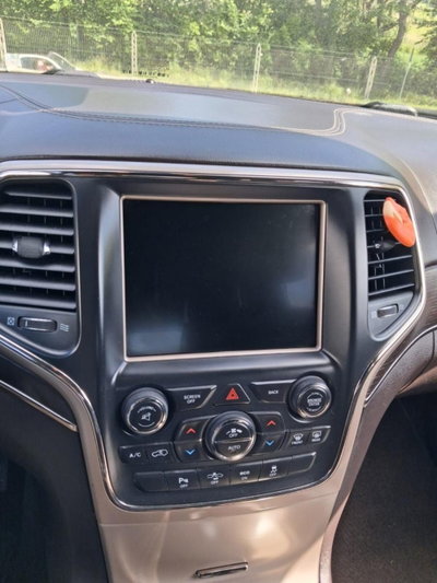Jeep Grand Cherokee 3.0 V6 CRD 250 CV Multijet II Summit (13)