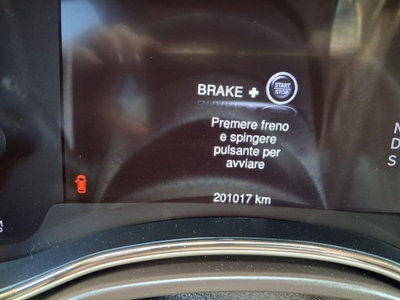 Jeep Grand Cherokee 3.0 V6 CRD 250 CV Multijet II Summit (9)