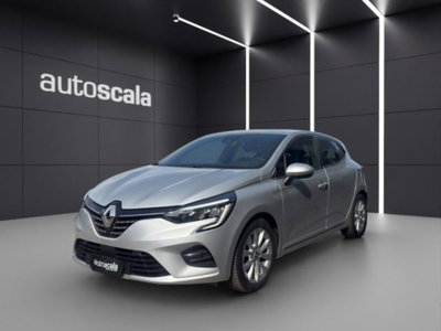 Renault Clio Full Hybrid E-Tech 140 CV 5 porte Intens usata