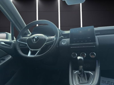 Renault Clio Full Hybrid E-Tech 140 CV 5 porte Intens (14)