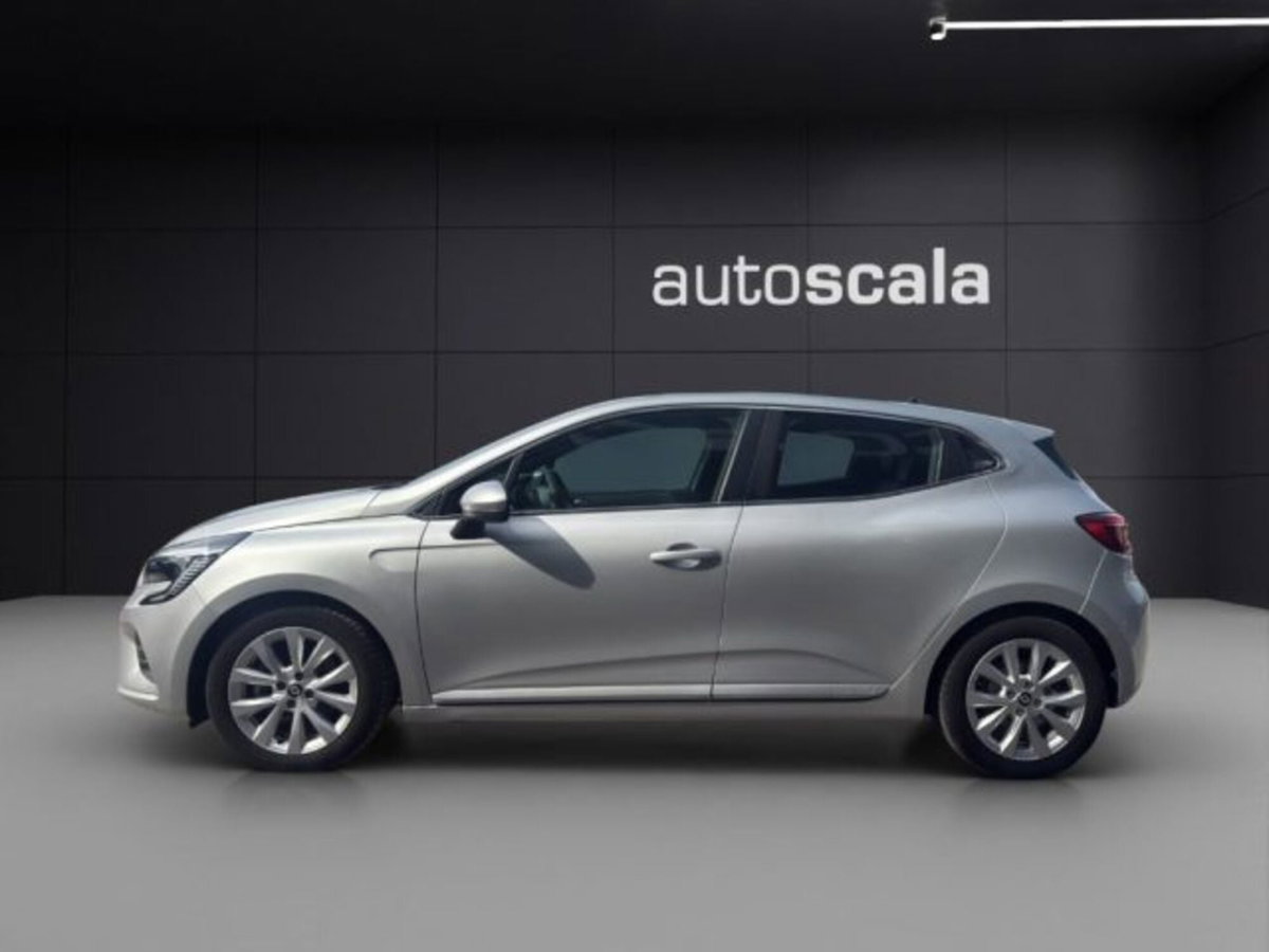 Renault Clio Full Hybrid E-Tech 140 CV 5 porte Intens (2)