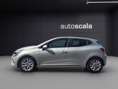 Renault Clio Full Hybrid E-Tech 140 CV 5 porte Intens (2)