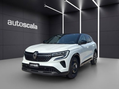 Renault Austral 1.2 full hybrid Techno 200cv auto usata