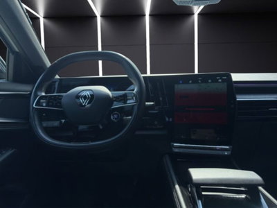 Renault Austral 1.2 full hybrid Techno 200cv auto (14)