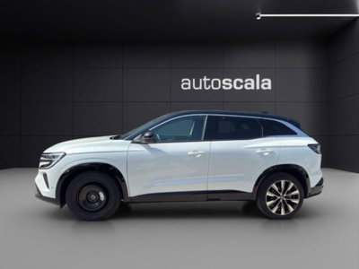 Renault Austral 1.2 full hybrid Techno 200cv auto (2)