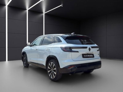 Renault Austral 1.2 full hybrid Techno 200cv auto (3)