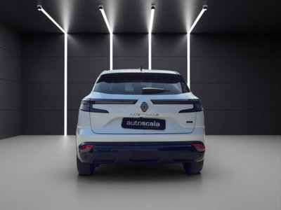Renault Austral 1.2 full hybrid Techno 200cv auto (4)