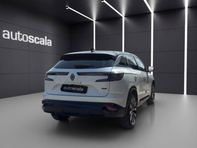 Renault Austral 1.2 full hybrid Techno 200cv auto (5)
