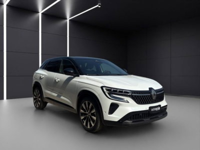 Renault Austral 1.2 full hybrid Techno 200cv auto (7)
