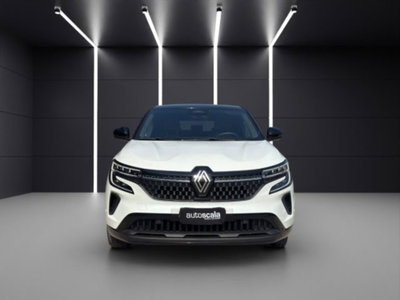 Renault Austral 1.2 full hybrid Techno 200cv auto (8)