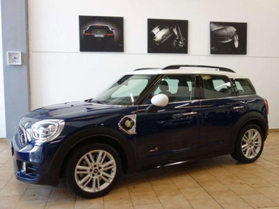 MINI Mini Countryman 1.5 Cooper Essential Countryman ALL4 (14)