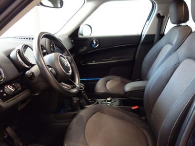 MINI Mini Countryman 1.5 Cooper Essential Countryman ALL4 (15)