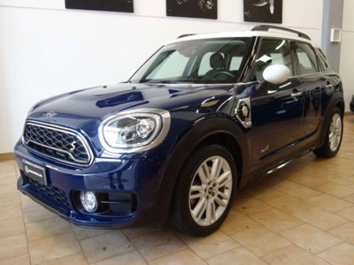 MINI Mini Countryman 1.5 Cooper Essential Countryman ALL4 (4)