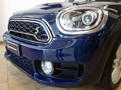 MINI Mini Countryman 1.5 Cooper Essential Countryman ALL4 (5)