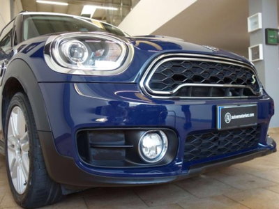 MINI Mini Countryman 1.5 Cooper Essential Countryman ALL4 (9)