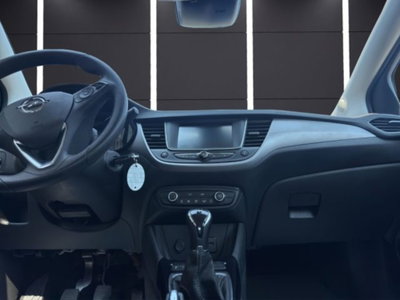 Opel Crossland X 1.2 12V Advance (15)