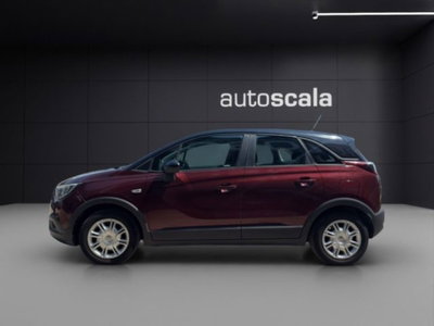 Opel Crossland X 1.2 12V Advance (2)