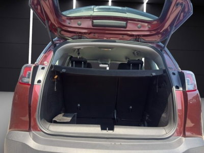Opel Crossland X 1.2 12V Advance (20)