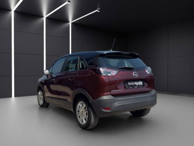 Opel Crossland X 1.2 12V Advance (3)